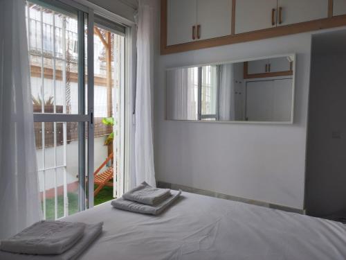 Herbolarios Nice Terrace