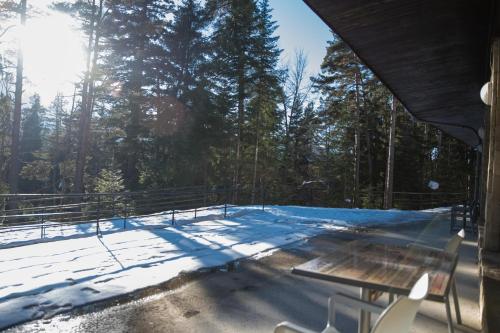 Foto dalla galleria di Hotel Borovets Edelweiss a Borovets