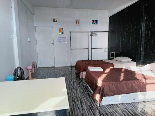 Gallery image of Tattoo's Hotel in Ban Chak Phai