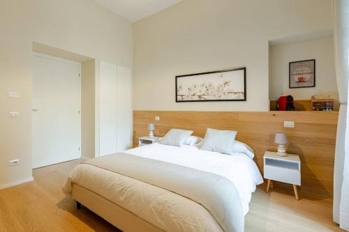 Ripetta Views Luxury room and suite