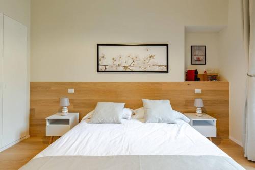 Ripetta Views Luxury room and suite