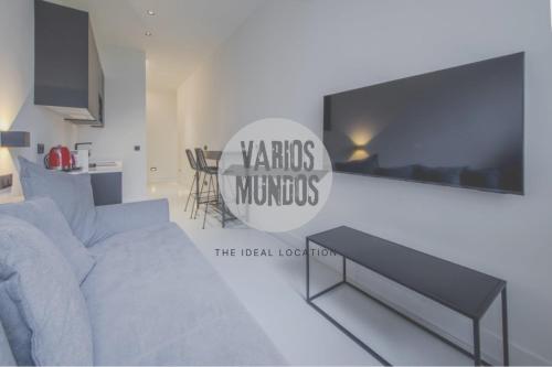 Reencuentro en Madrid para 2, vive Mira el Río Alta 10 E3