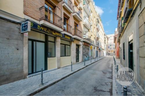Reencuentro en Madrid para 2, vive Mira el Río Alta 10 E3