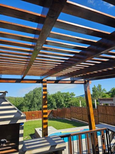 Gallery image of Casa Montana in Potrero de Garay