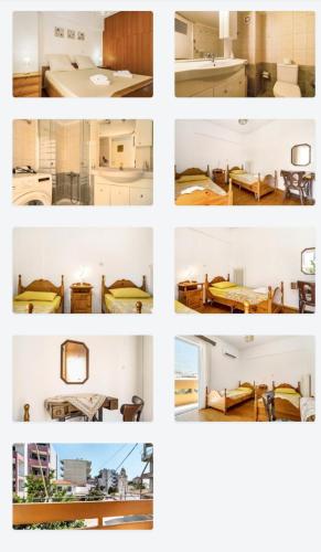 Vintage Apartment Preveza