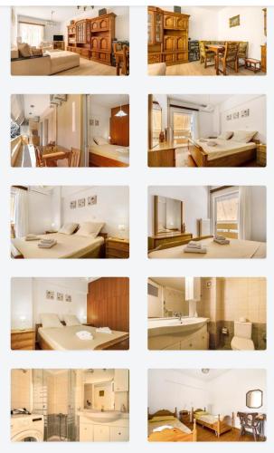 Vintage Apartment Preveza