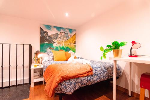 Edomus Santiago Duplex