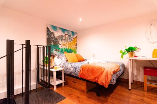 Edomus Santiago Duplex