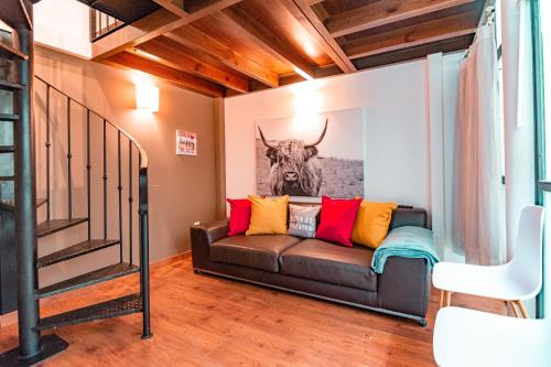 Edomus Santiago Duplex