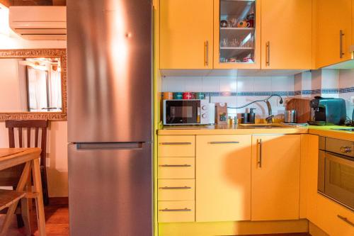 Edomus Santiago Duplex