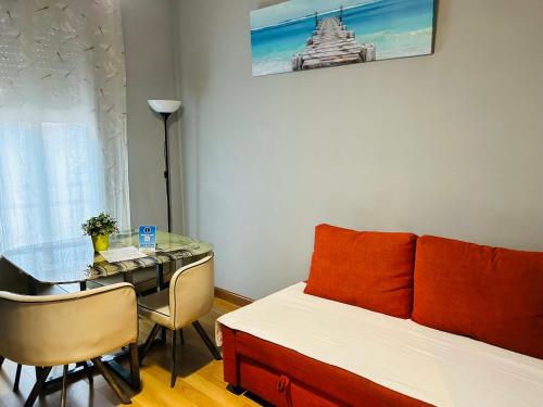 Apartamentos San Pablo
