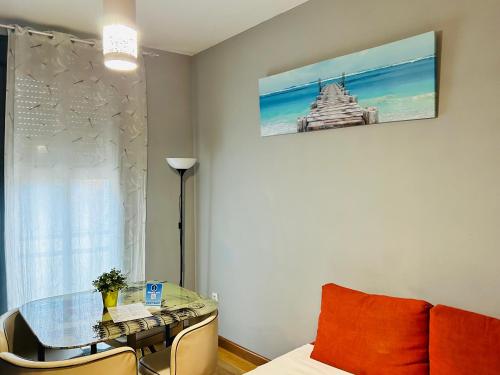 Apartamentos San Pablo