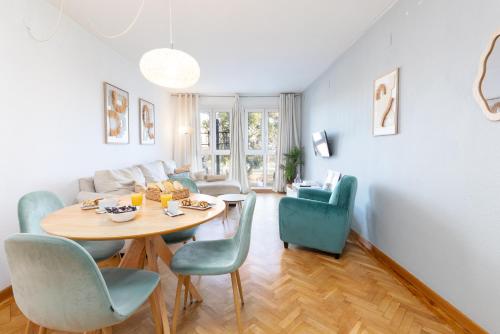 Travel Habitat Torres de Serrano