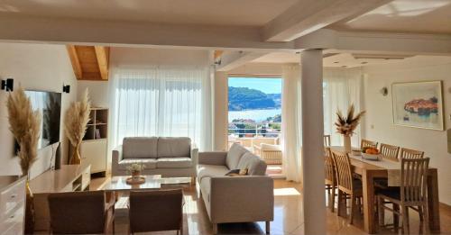 Apartment Marmoris