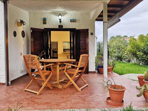Casa Celi