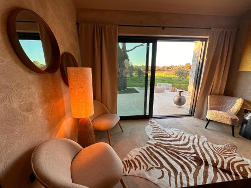 Poolvilla Rovinj Oliviera