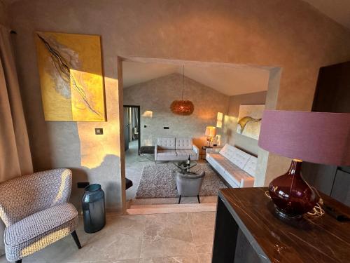 Poolvilla Rovinj Oliviera