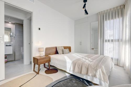 Estepona Old Town Apartments with a sea view OS