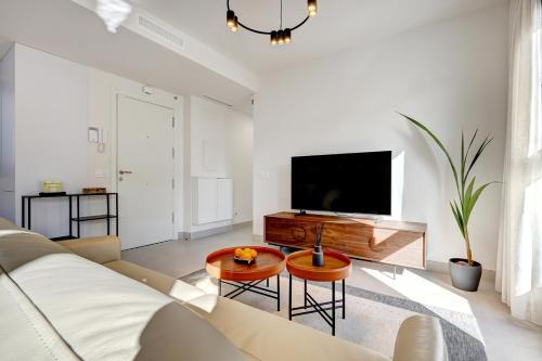 Estepona Old Town Apartments with a sea view OS