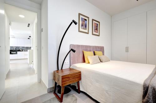 Estepona Old Town Apartments with a sea view OS photo 2