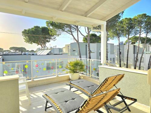 Sunny Beach Penthouse - 216