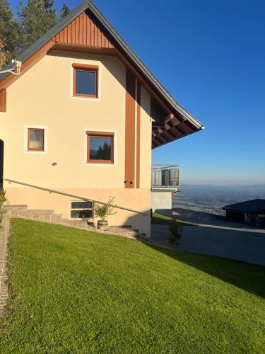 Ferienhaus Wildblick