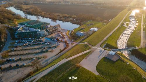 Hotel Kolna - darmowy parking, basen w cenie
