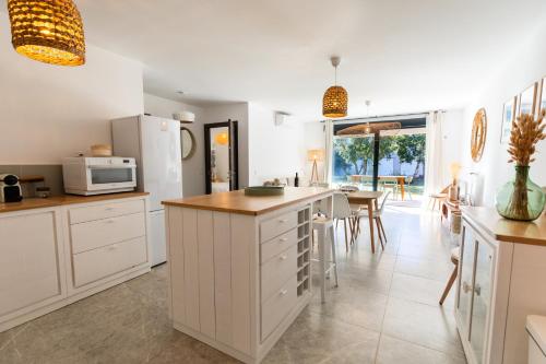 Appartement 4-6 pers Bonifacio