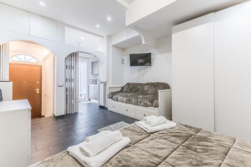Battistini Sweet Apartament