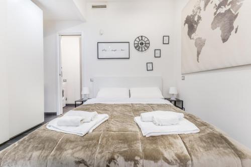 Battistini Sweet Apartament