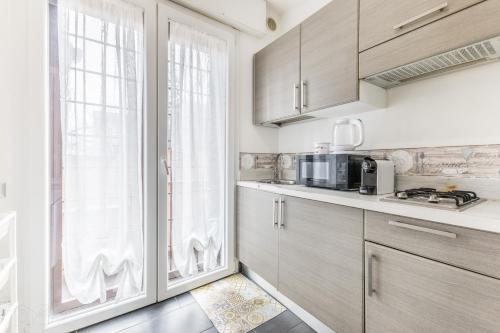 Battistini Sweet Apartament