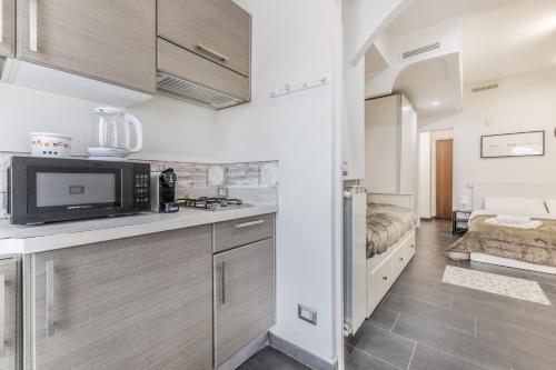 Battistini Sweet Apartament