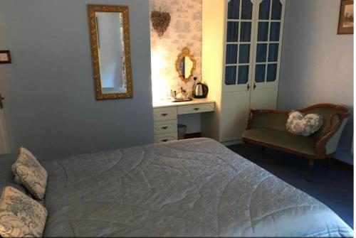 Afbeelding uit fotogalerij van Drumbuie Farm B&B in Drumnadrochit