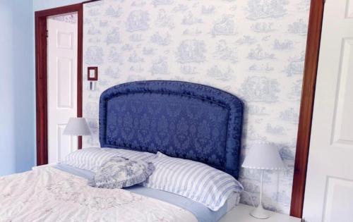 Afbeelding uit fotogalerij van Drumbuie Farm B&B in Drumnadrochit