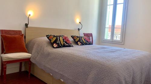 ApartHotel Riviera - CLOCHER D'ALEXANDRE - Old Town - Promenade des Anglais