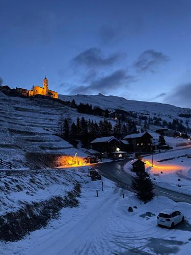 Studio Cosy Saint-Véran