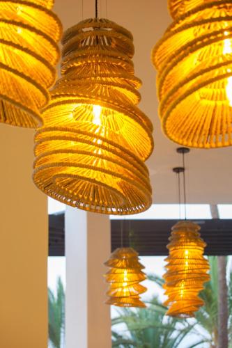 Φωτογραφία από το άλμπουμ του Corallium Dunamar by Lopesan Hotels - Adults Only στην Πλάγια ντελ Ινγκλές