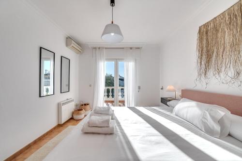 Villa Olivo Family Villa with pool in Marbella Centre photo 2