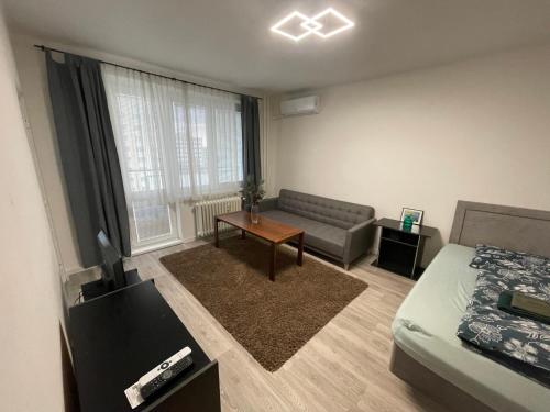 Apartmán Sabo Komenského