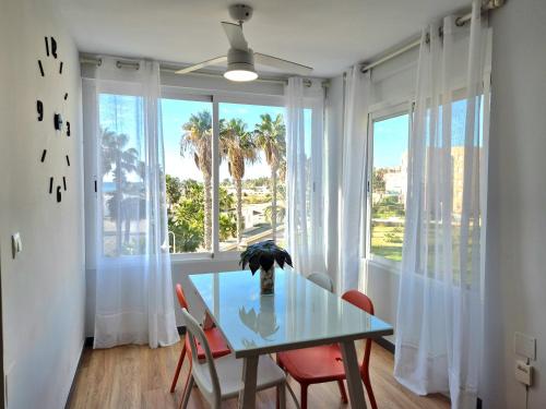 Gambar di galeri bagi Motril, primera línea de playa. di Motril