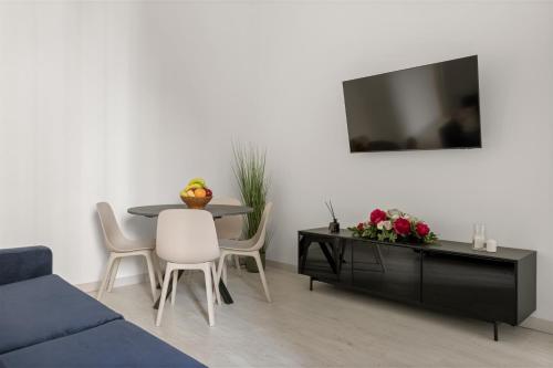 Visconti58 Boutique House - Modern apt with balcony