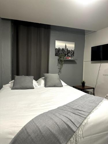 La Clé Studio Proche Port - Gare - Wifi