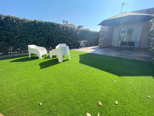 Photo de la galerie de l'établissement A casa di Leia, à Borgo