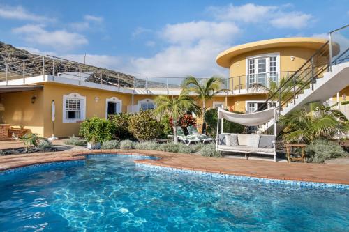 Φωτογραφία από το άλμπουμ του Viento de Sal σε Mazo