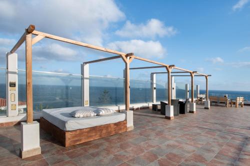 Φωτογραφία από το άλμπουμ του Viento de Sal σε Mazo