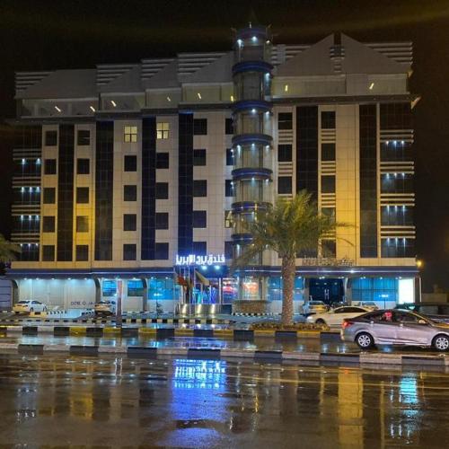 Gambar di galeri bagi فندق برج الإبريز di Baish