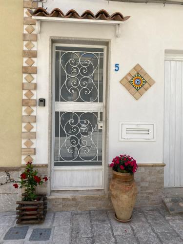 Φωτογραφία από το άλμπουμ του Primavera apartment σε Mazzeo