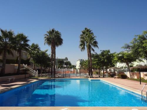 Apartamento con terraza y barbacoa R65 by Novadesta