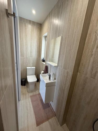 Un baño de A Serenity and Delightful retreat!