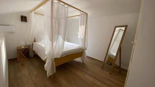 Photo de la galerie de l'établissement A casa di Leia, à Borgo